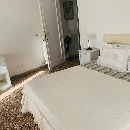 Pensionat Casa Dolce Casa Roxy