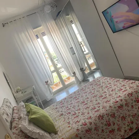 Pensionat Casa Dolce Casa Roxy *