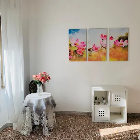 Pensionat Casa Dolce Casa Roxy *