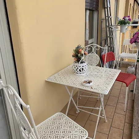 Casa Dolce Casa Roxy * Rome