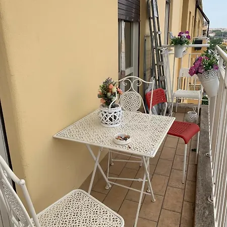 Casa Dolce Casa Roxy