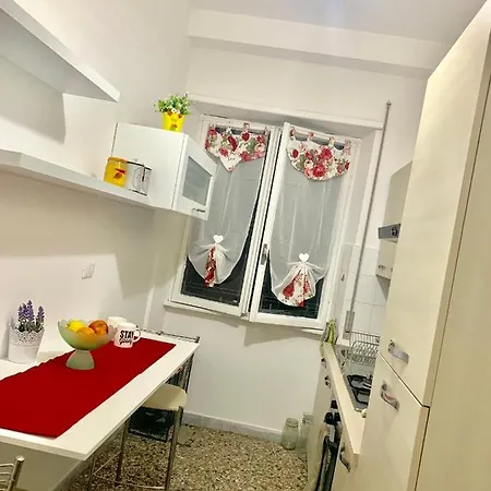 Casa Dolce Casa Roxy *