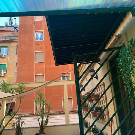 Casa Dolce Casa Roxy *