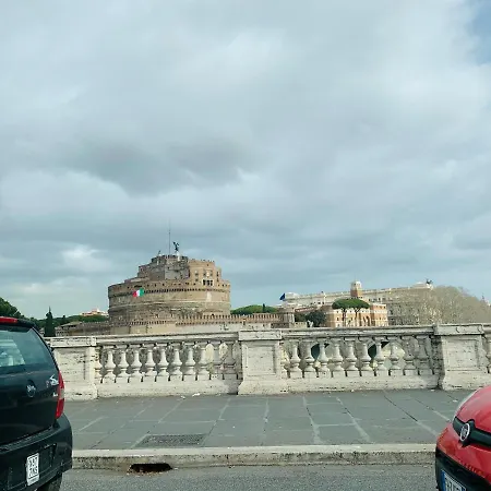 Casa Dolce Casa Roxy