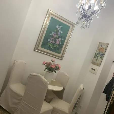 Pensionat Casa Dolce Casa Roxy *