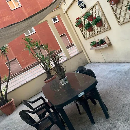 Pensionat Casa Dolce Casa Roxy *