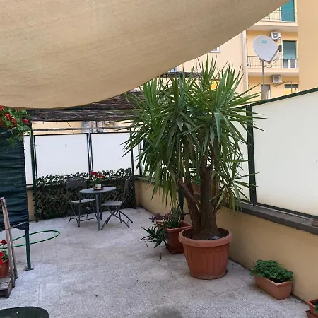 Casa Dolce Casa Roxy 罗马