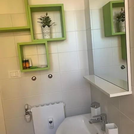 招待所 Casa Dolce Casa Roxy *