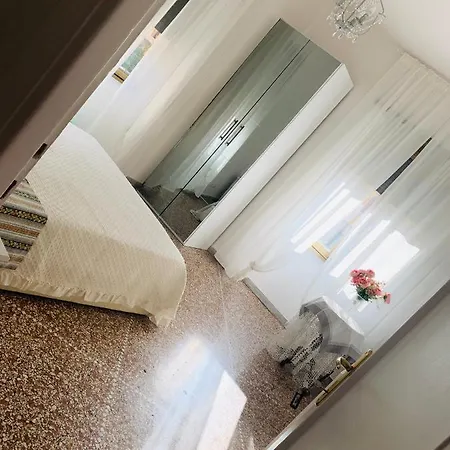 Casa Dolce Casa Roxy 招待所