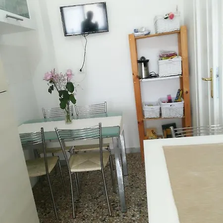 招待所 Casa Dolce Casa Roxy 罗马