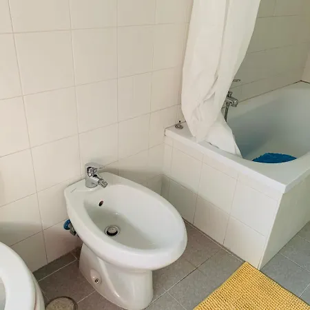Casa Dolce Casa Roxy 招待所
