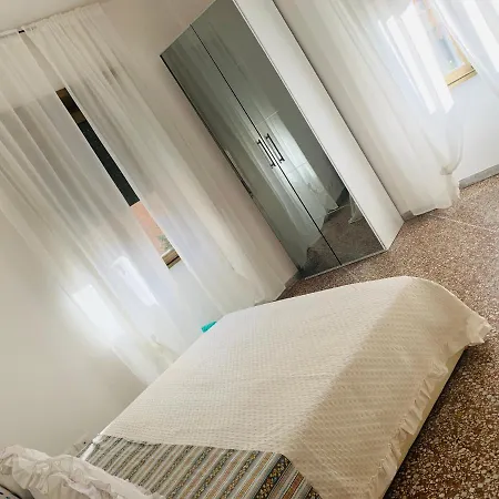 招待所 Casa Dolce Casa Roxy 罗马