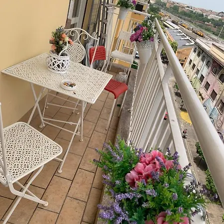 Casa Dolce Casa Roxy 罗马