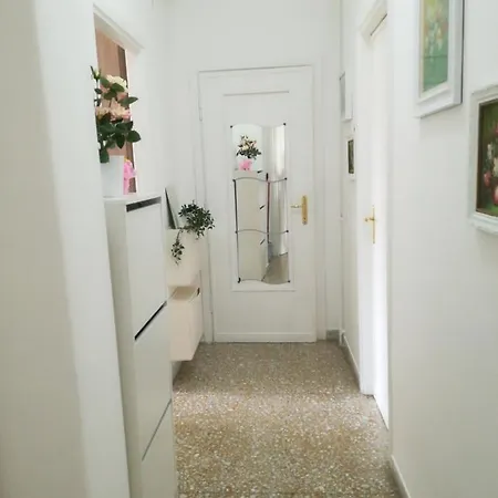 Casa Dolce Casa Roxy 招待所 *