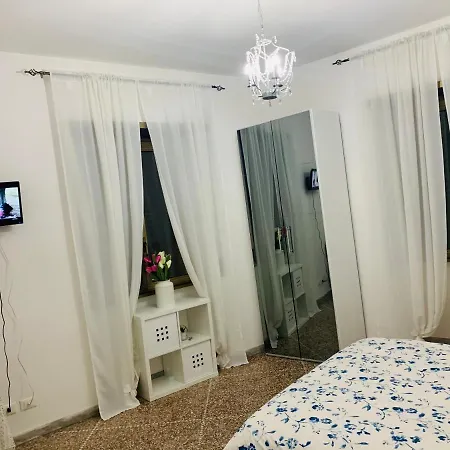 招待所 Casa Dolce Casa Roxy 罗马