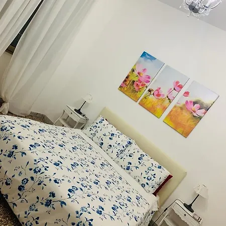 招待所 Casa Dolce Casa Roxy *