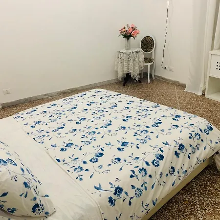 Casa Dolce Casa Roxy 招待所 *