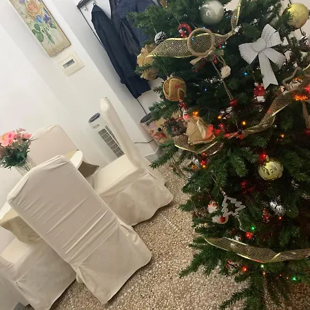 招待所 Casa Dolce Casa Roxy 罗马