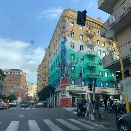 招待所 Casa Dolce Casa Roxy