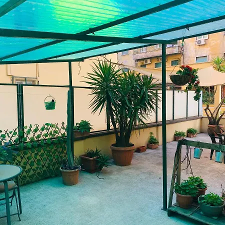Casa Dolce Casa Roxy 招待所 *