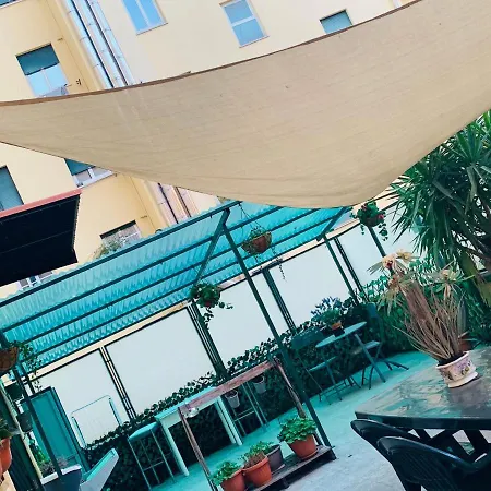 Casa Dolce Casa Roxy 招待所 罗马