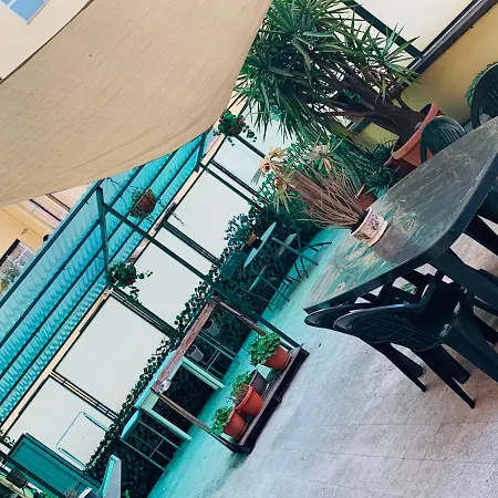 招待所 Casa Dolce Casa Roxy 罗马