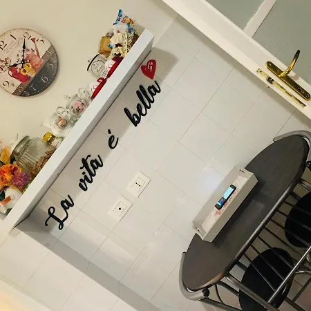 Casa Dolce Casa Roxy 招待所